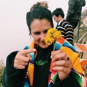 Meet your Posher, Caroline